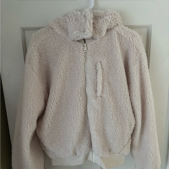 Beyond Yoga Jackets & Blazers - Beyond Yoga jacket - new w tags